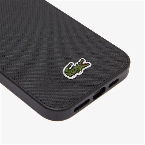 lacoste iphone case